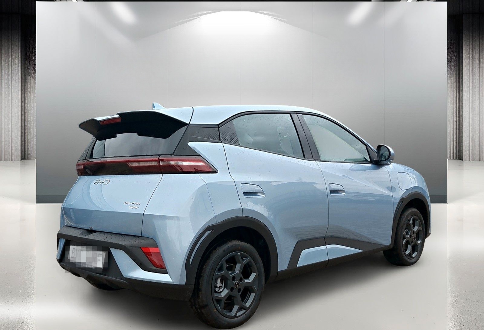 BYD DOLPHIN SURF Comfort*E-Förderung bis zu 6000€* foto 5