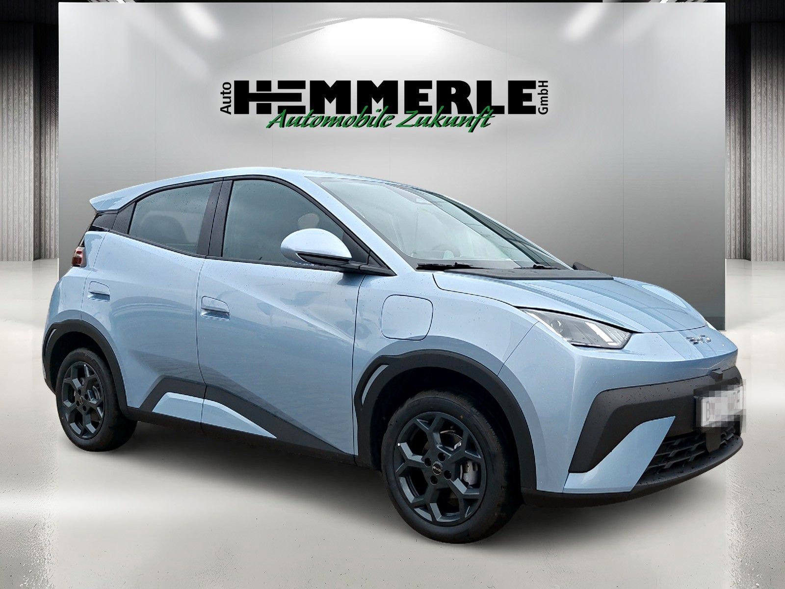 BYD DOLPHIN SURF Comfort*E-Förderung bis zu 6000€* foto 6