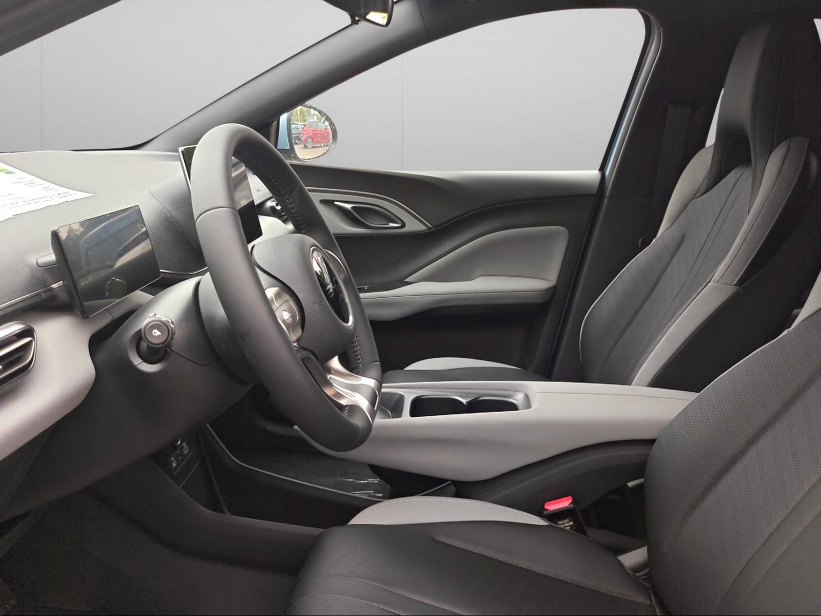 BYD DOLPHIN SURF Comfort*E-Förderung bis zu 6000€* foto 7