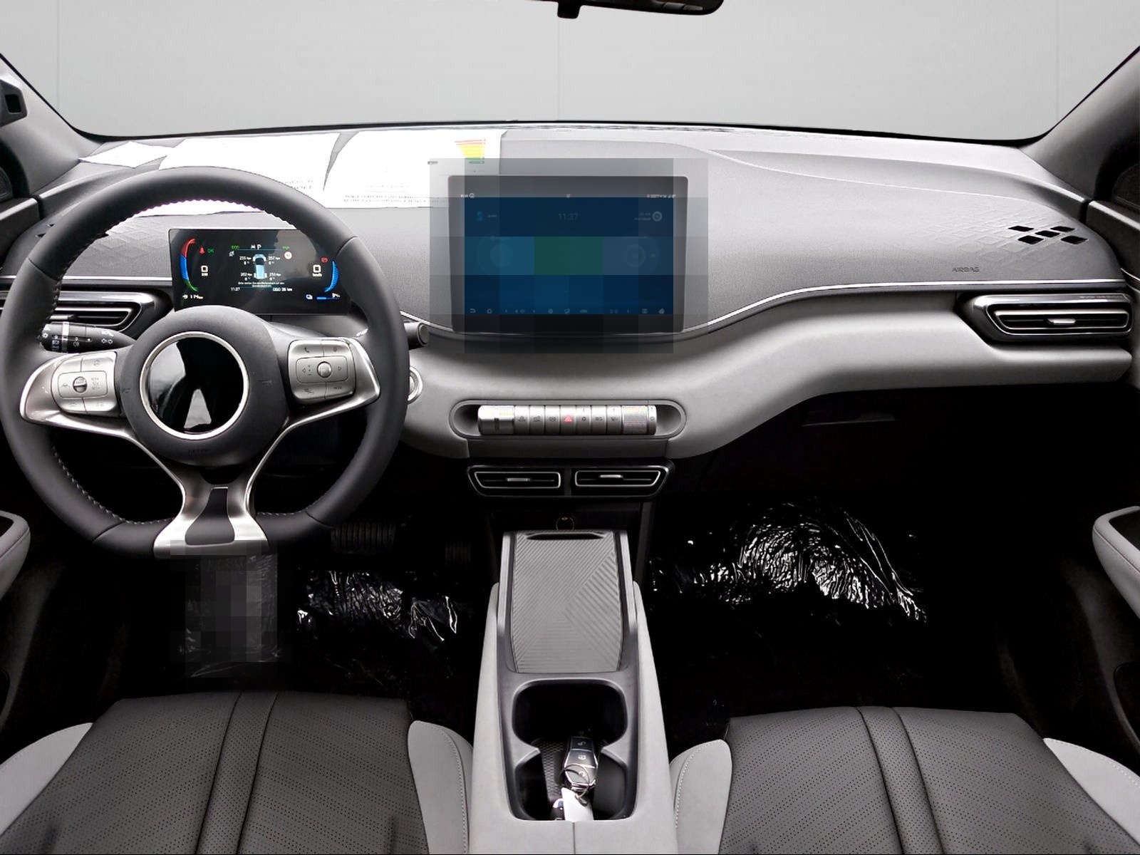 BYD DOLPHIN SURF Comfort*E-Förderung bis zu 6000€* foto 8