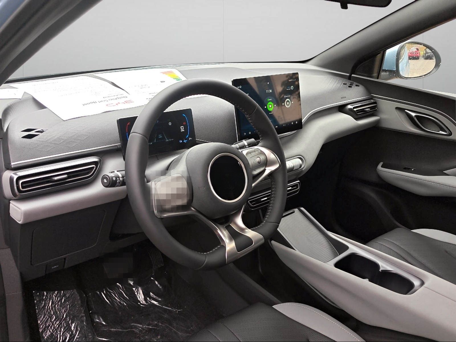 BYD DOLPHIN SURF Comfort*E-Förderung bis zu 6000€* foto 10