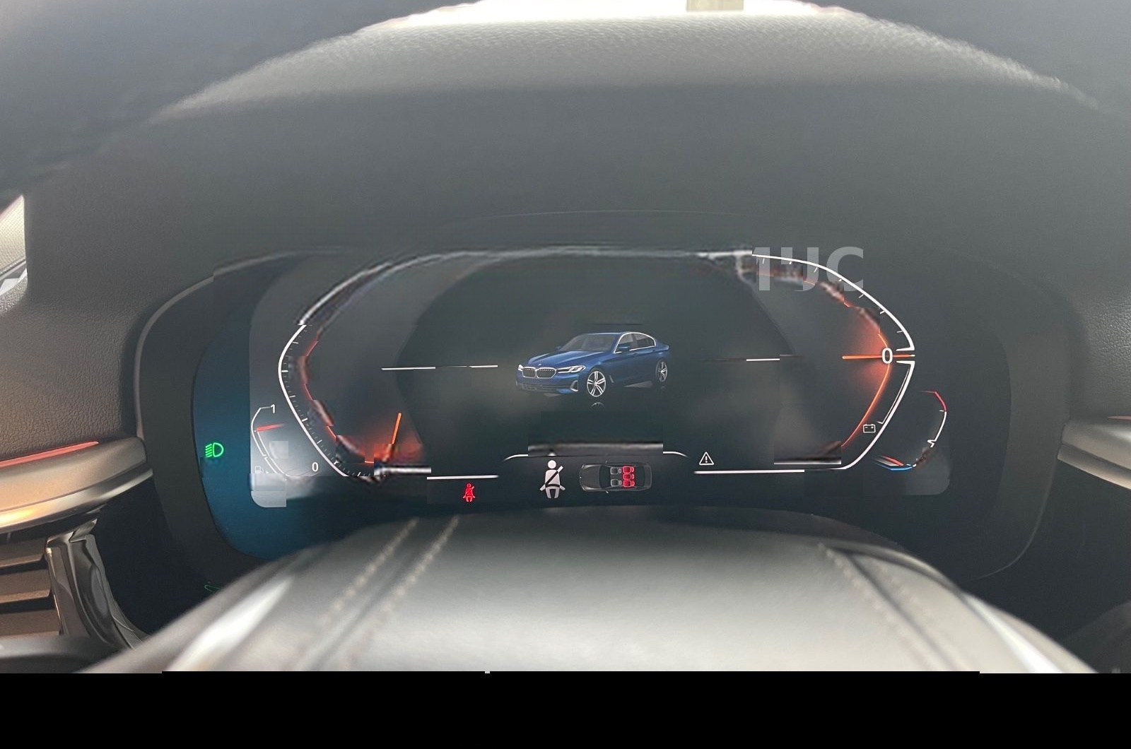 BMW 520 d / Limosine / LED / PDC / 18" foto 11