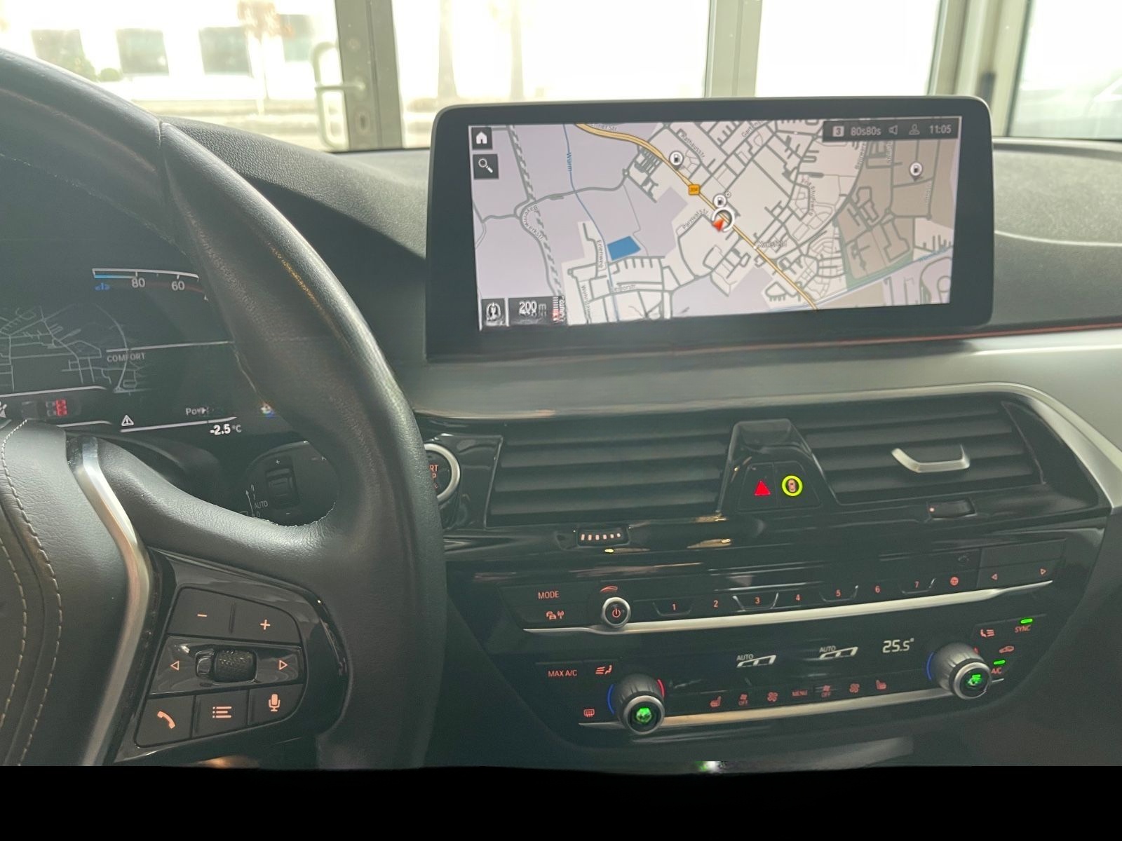 BMW 520 d / Limosine / LED / PDC / 18" foto 10