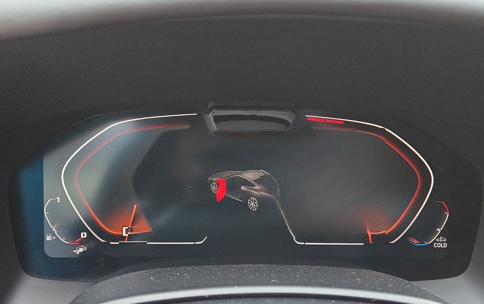 BMW M850i xDrive Coupé 360°KAM KLAPPE HUD TOW VOLL.. foto 25