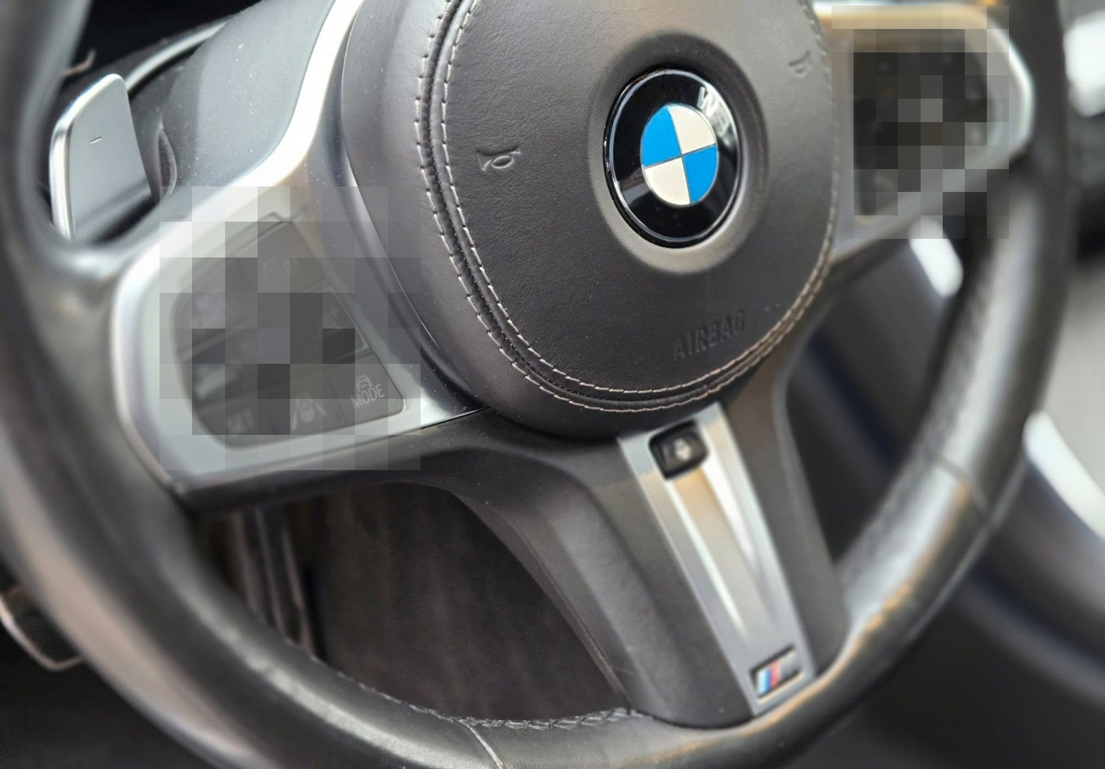 BMW M850i xDrive Coupé 360°KAM KLAPPE HUD TOW VOLL.. foto 10