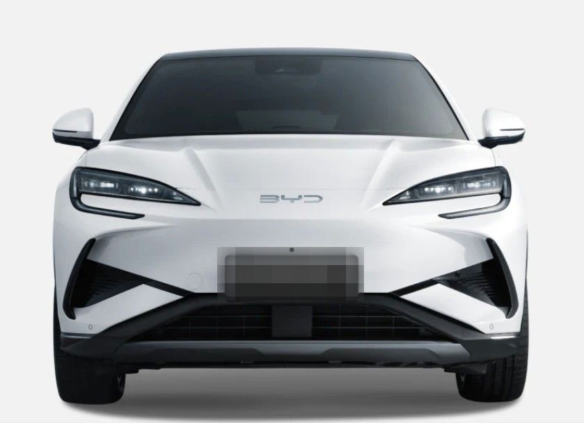 BYD SEALION 7 Excellence AWD*Verfügbar foto 2