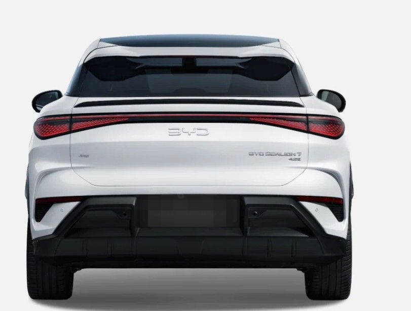 BYD SEALION 7 Excellence AWD*Verfügbar foto 3