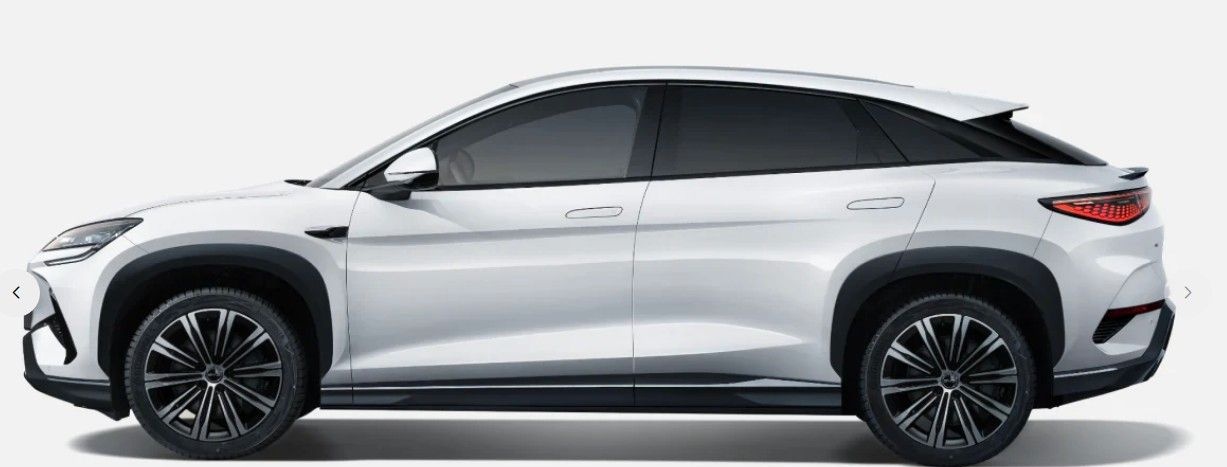 BYD SEALION 7 Excellence AWD*Verfügbar foto 4