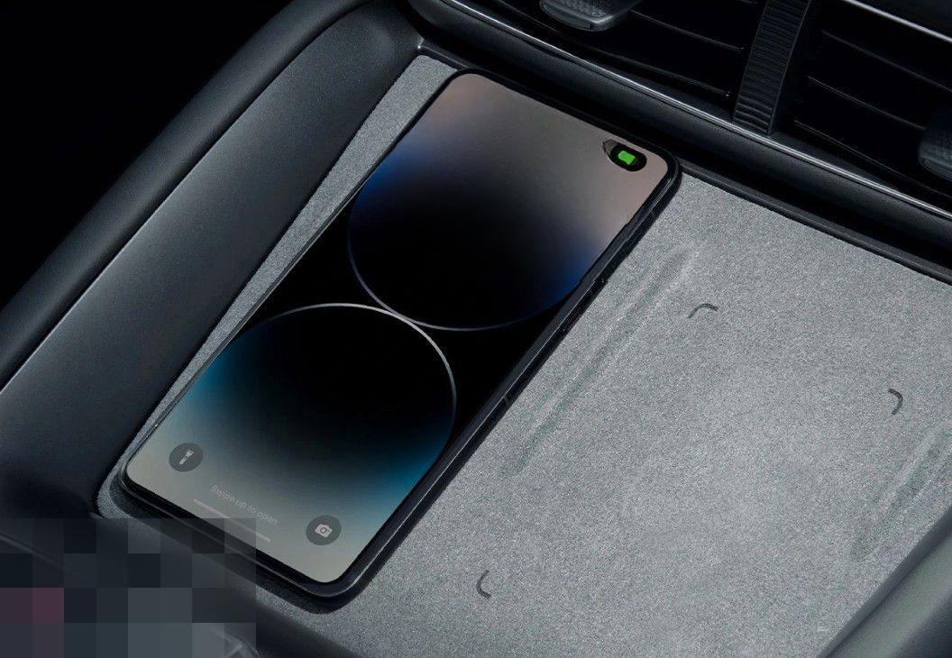 BYD SEALION 7 Excellence AWD*Verfügbar foto 6