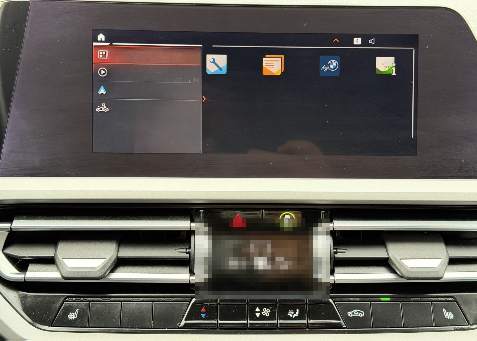 BMW 320 d Touring Aut. / PDC / BMW Live Cockpit foto 25