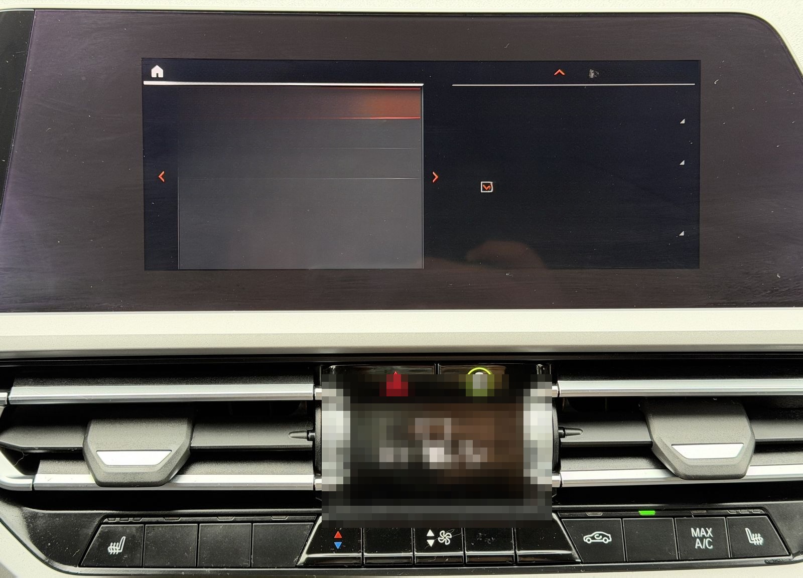 BMW 320 d Touring Aut. / PDC / BMW Live Cockpit foto 27