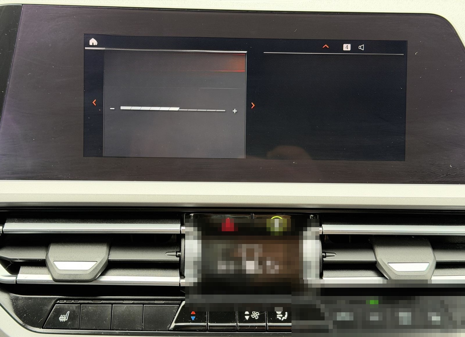 BMW 320 d Touring Aut. / PDC / BMW Live Cockpit foto 29