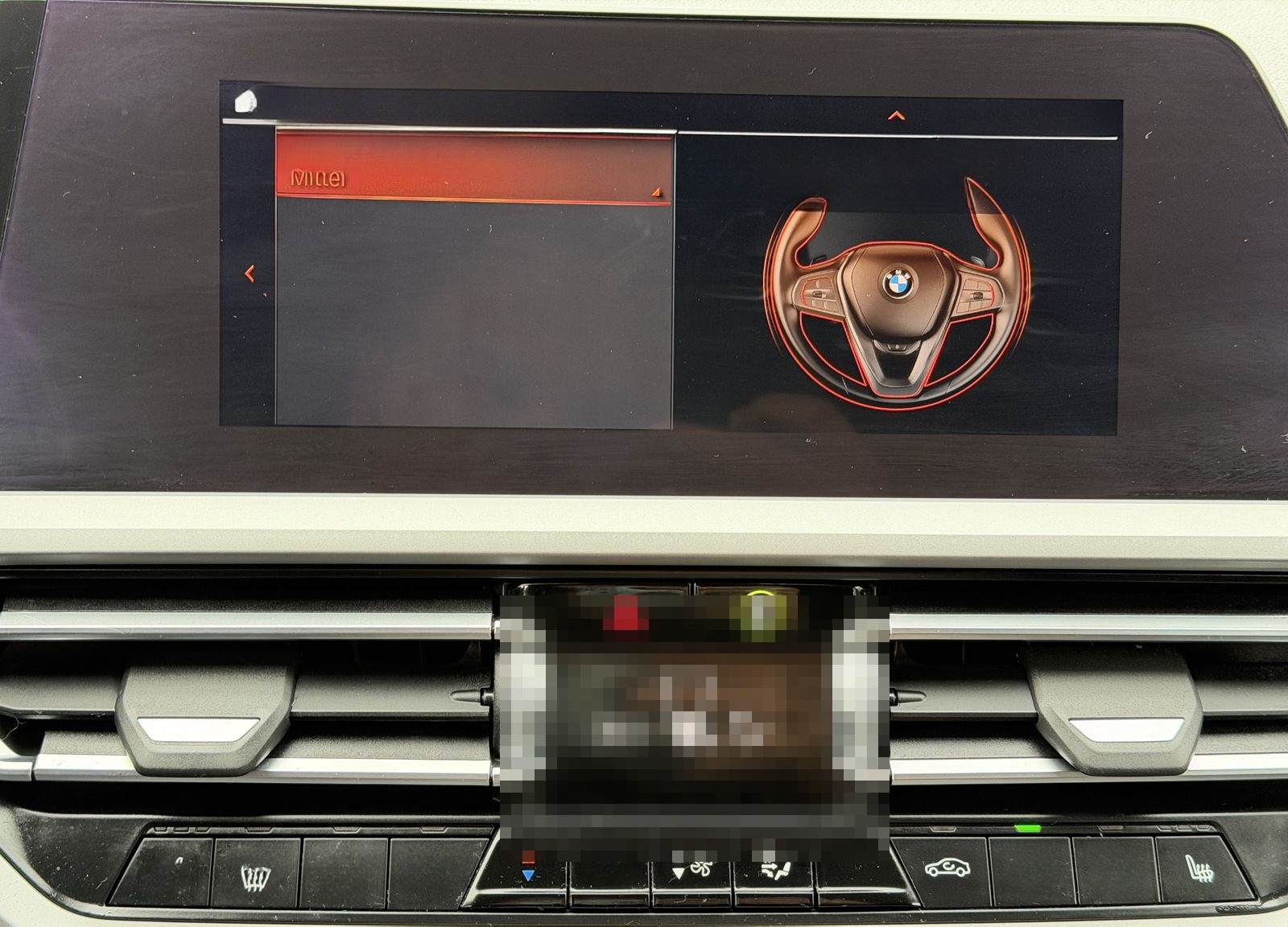 BMW 320 d Touring Aut. / PDC / BMW Live Cockpit foto 30
