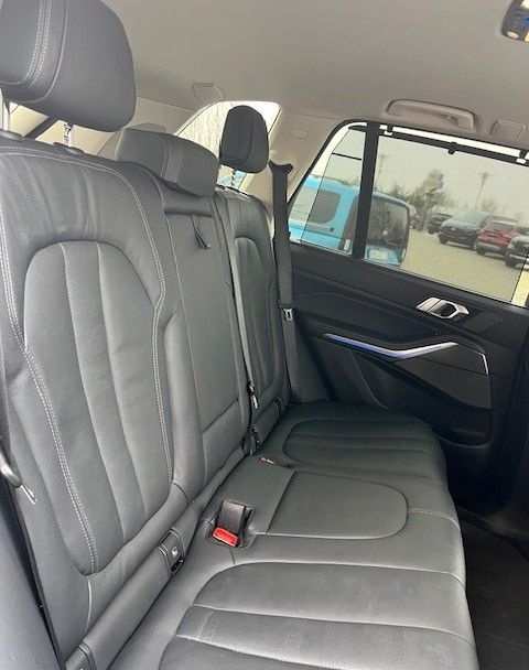 BMW X5 xDrive 25 d Head Up Harman Kardon Standhz. foto 11