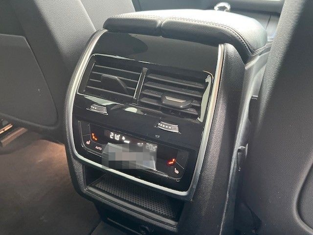 BMW X5 xDrive 25 d Head Up Harman Kardon Standhz. foto 12