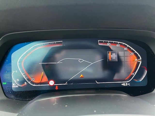 BMW X5 xDrive 25 d Head Up Harman Kardon Standhz. foto 19