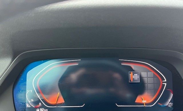 BMW X5 xDrive 25 d Head Up Harman Kardon Standhz. foto 20