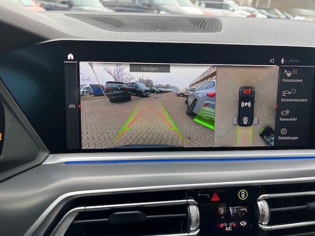 BMW X5 xDrive 25 d Head Up Harman Kardon Standhz. foto 21