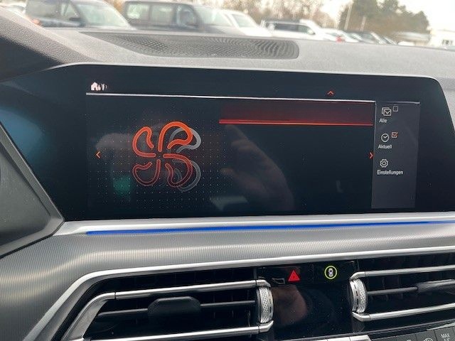 BMW X5 xDrive 25 d Head Up Harman Kardon Standhz. foto 22