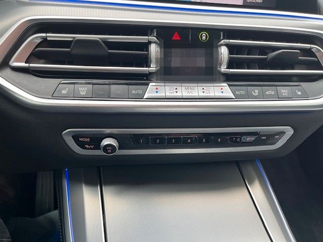 BMW X5 xDrive 25 d Head Up Harman Kardon Standhz. foto 23