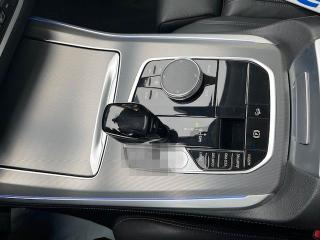 BMW X5 xDrive 25 d Head Up Harman Kardon Standhz. foto 24