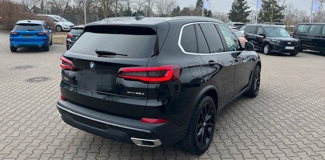 BMW X5 xDrive 25 d Head Up Harman Kardon Standhz. foto 5