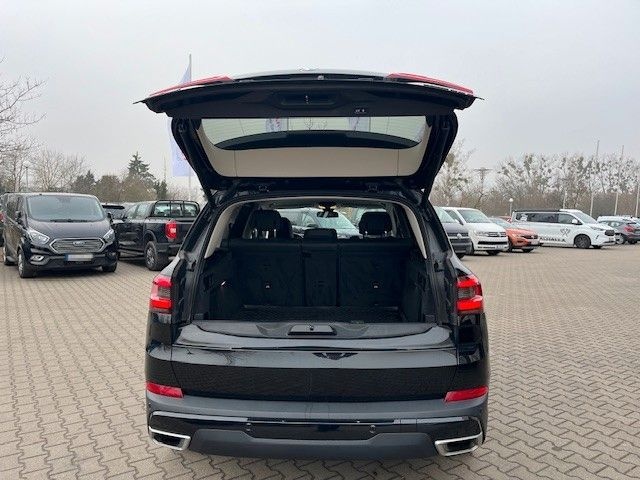 BMW X5 xDrive 25 d Head Up Harman Kardon Standhz. foto 9