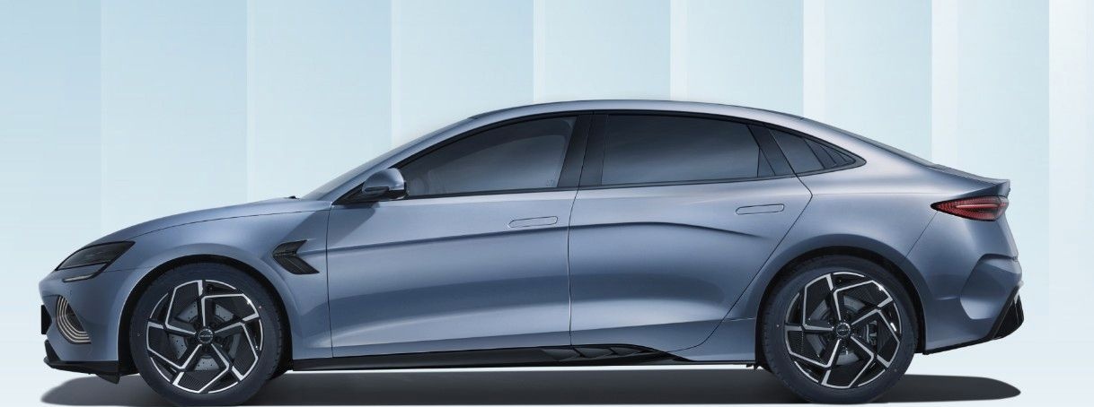 BYD SEAL Comfort*E-Förderung bis zu 6000 €* foto 2