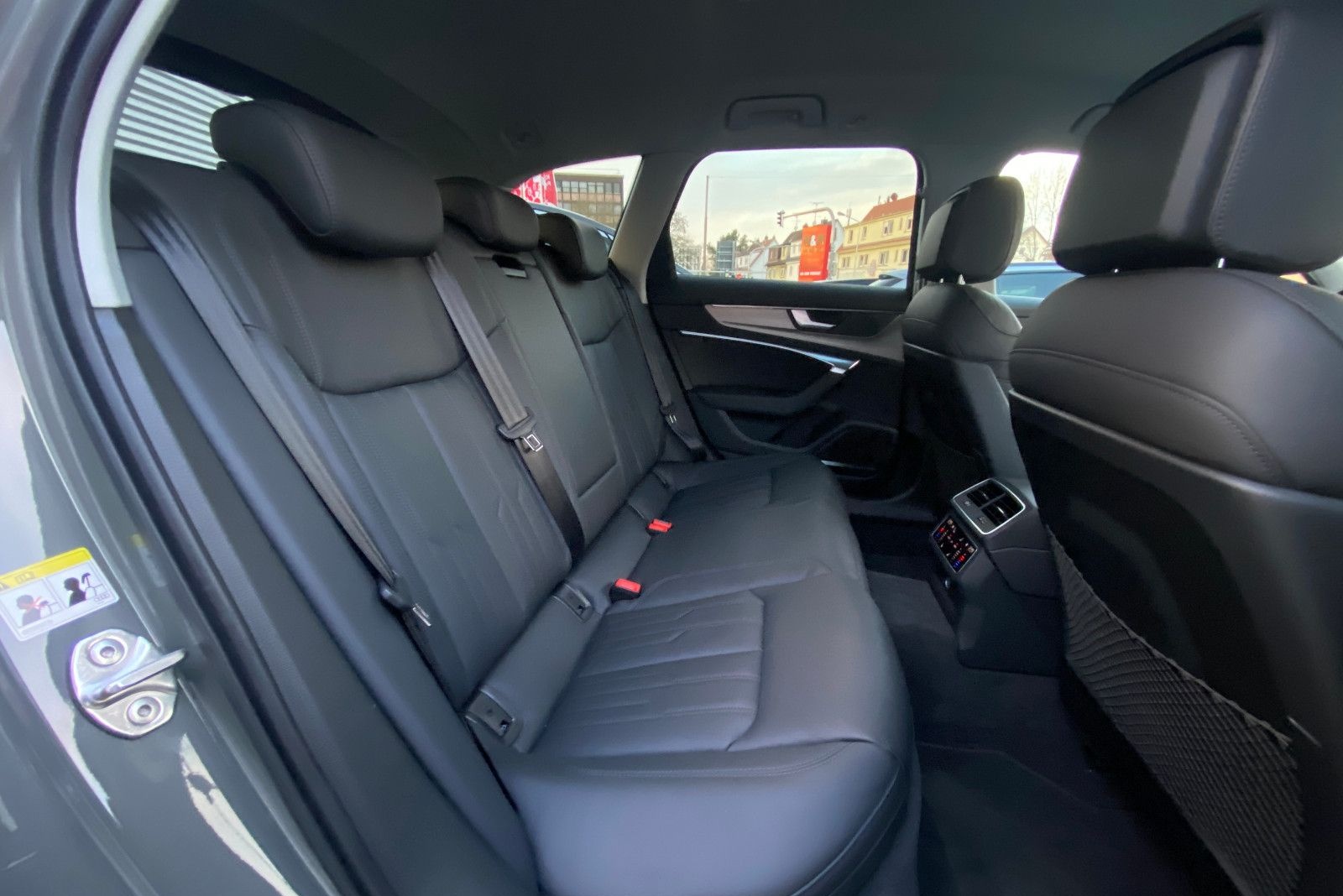 Audi A6 Av 55 TFSI quattro sport ACC/HuD/B&O/AHK/Luft foto 13