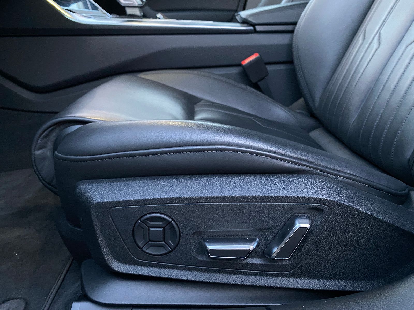 Audi A6 Av 55 TFSI quattro sport ACC/HuD/B&O/AHK/Luft foto 8