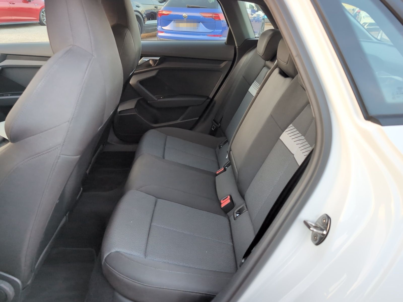 Audi A3 Sportback 40 TFSI e S-Tronic, Anhängekupplung foto 13