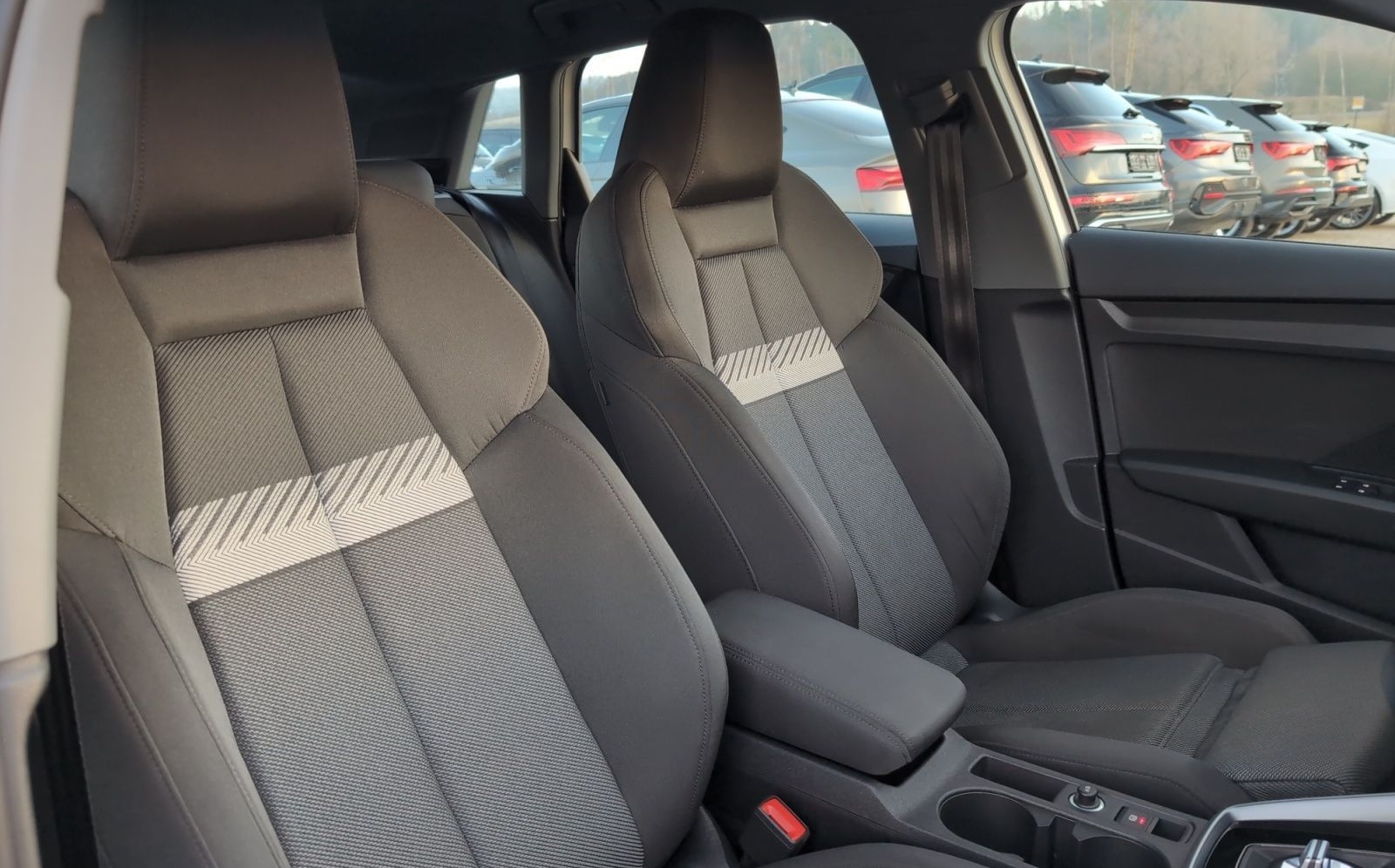 Audi A3 Sportback 40 TFSI e S-Tronic, Anhängekupplung foto 15