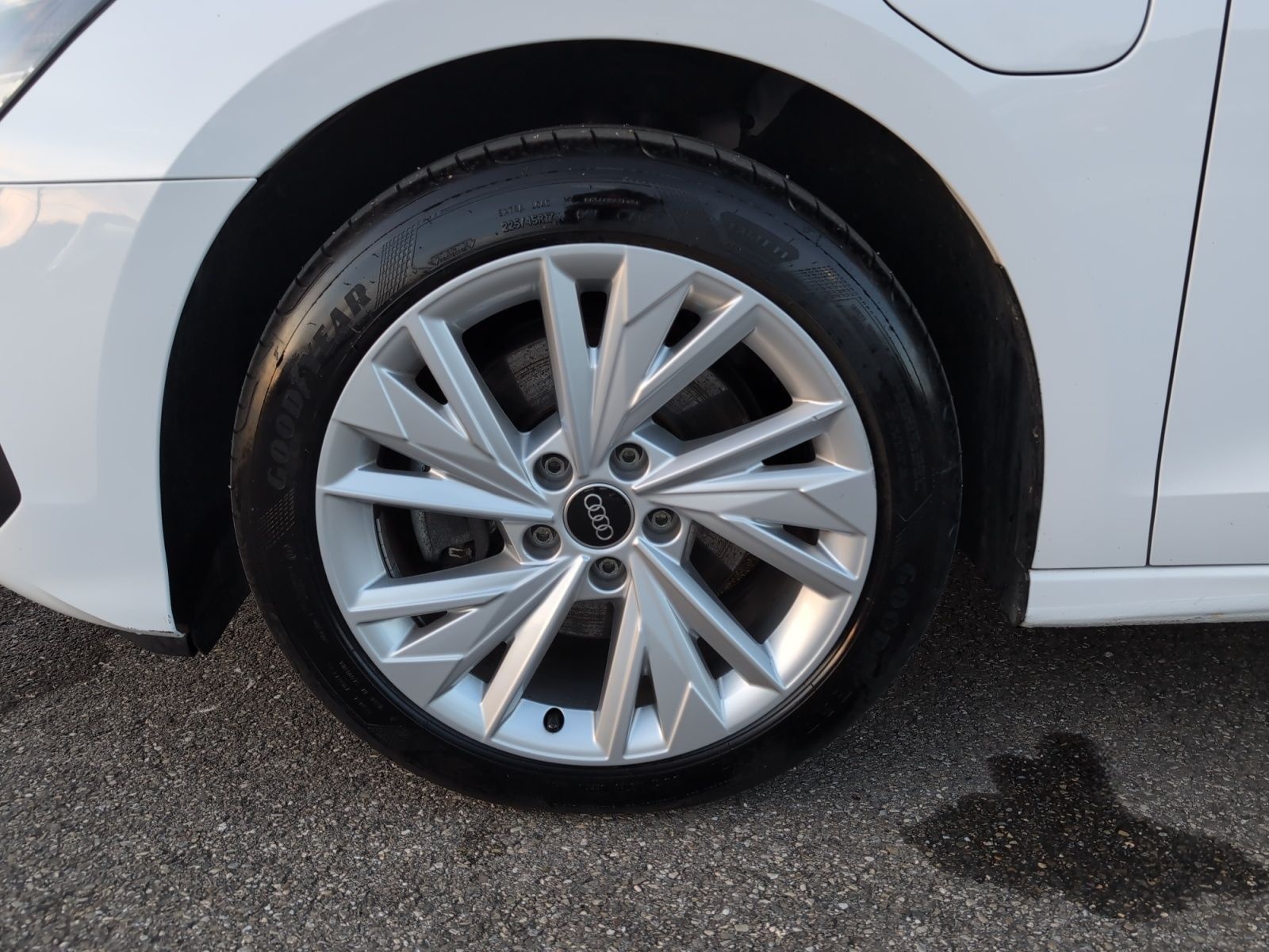 Audi A3 Sportback 40 TFSI e S-Tronic, Anhängekupplung foto 17