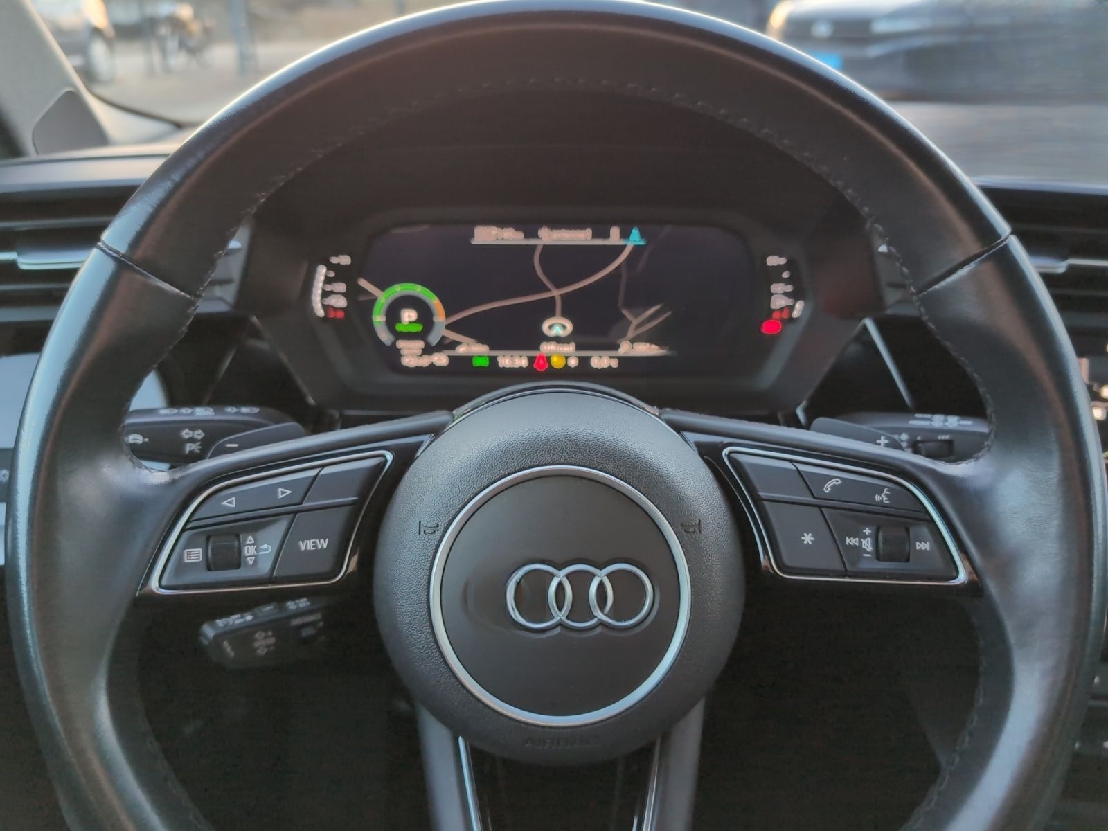 Audi A3 Sportback 40 TFSI e S-Tronic, Anhängekupplung foto 18