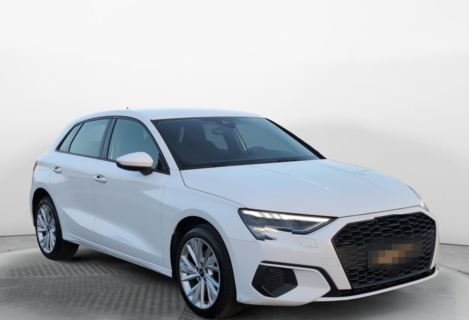 Audi A3 Sportback 40 TFSI e S-Tronic, Anhängekupplung foto 7