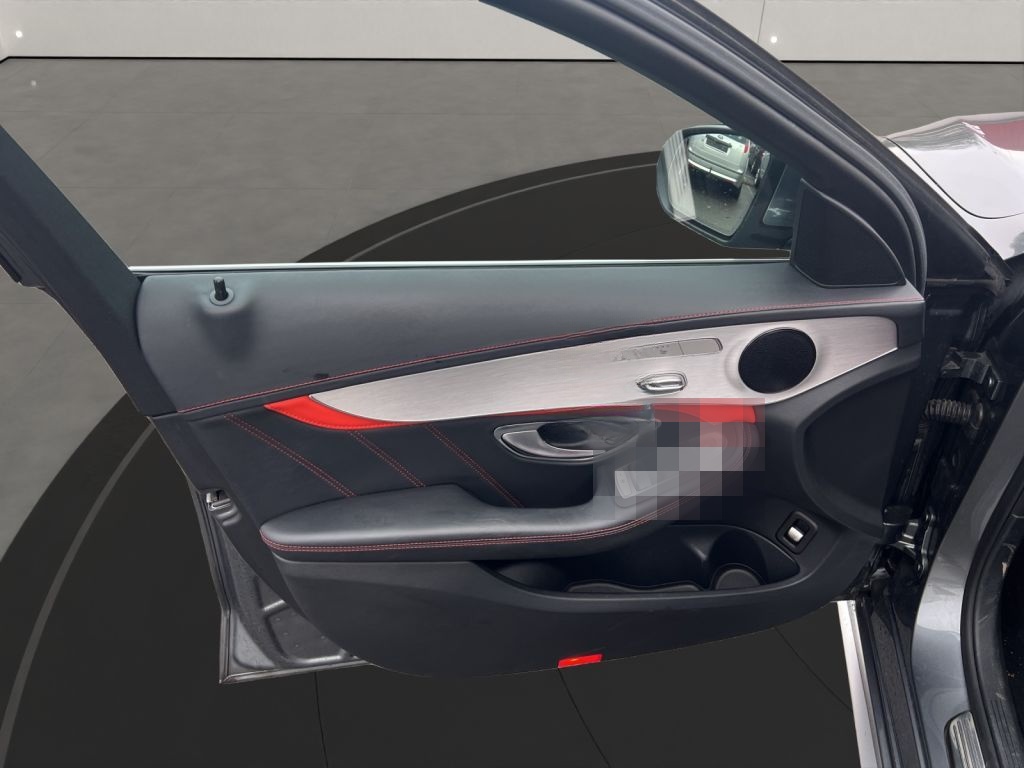 Mercedes-Benz AMG C 63 S T AMG 7G-MCT+LEDER+PERF- ABGAS+CARBON foto 9