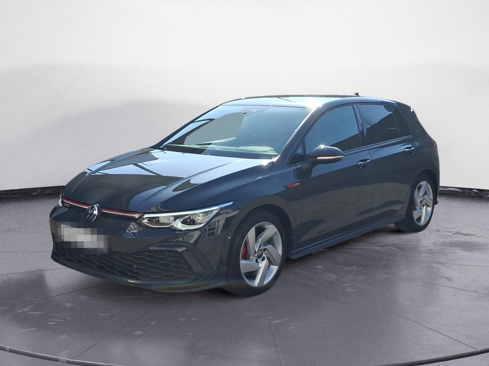 Volkswagen Golf GTI 2.0 TSI OPF DSG *NAVI*ACC*TRAVEL*Busine foto 2