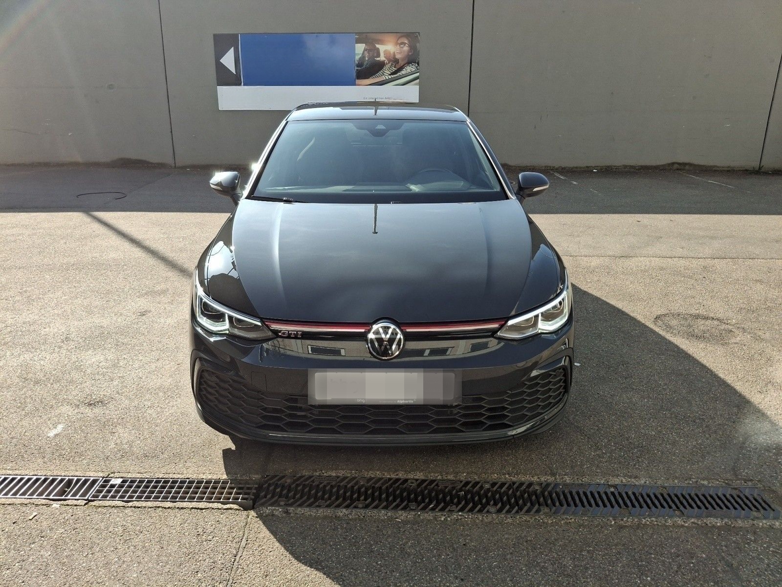 Volkswagen Golf GTI 2.0 TSI OPF DSG *NAVI*ACC*TRAVEL*Busine foto 13