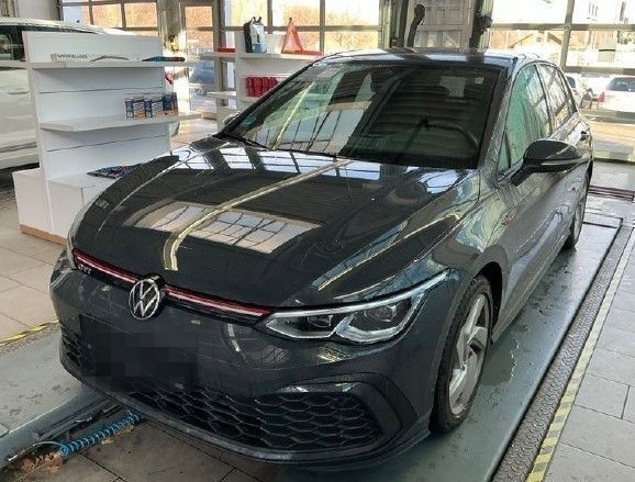 Volkswagen Golf GTI 2.0 TSI OPF DSG *NAVI*ACC*TRAVEL*Busine foto 14
