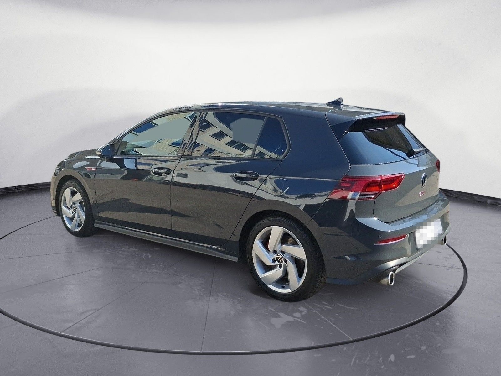 Volkswagen Golf GTI 2.0 TSI OPF DSG *NAVI*ACC*TRAVEL*Busine foto 4