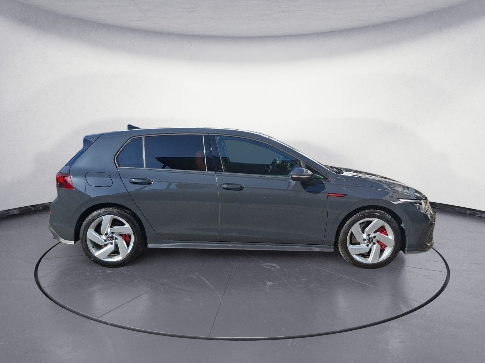 Volkswagen Golf GTI 2.0 TSI OPF DSG *NAVI*ACC*TRAVEL*Busine foto 6
