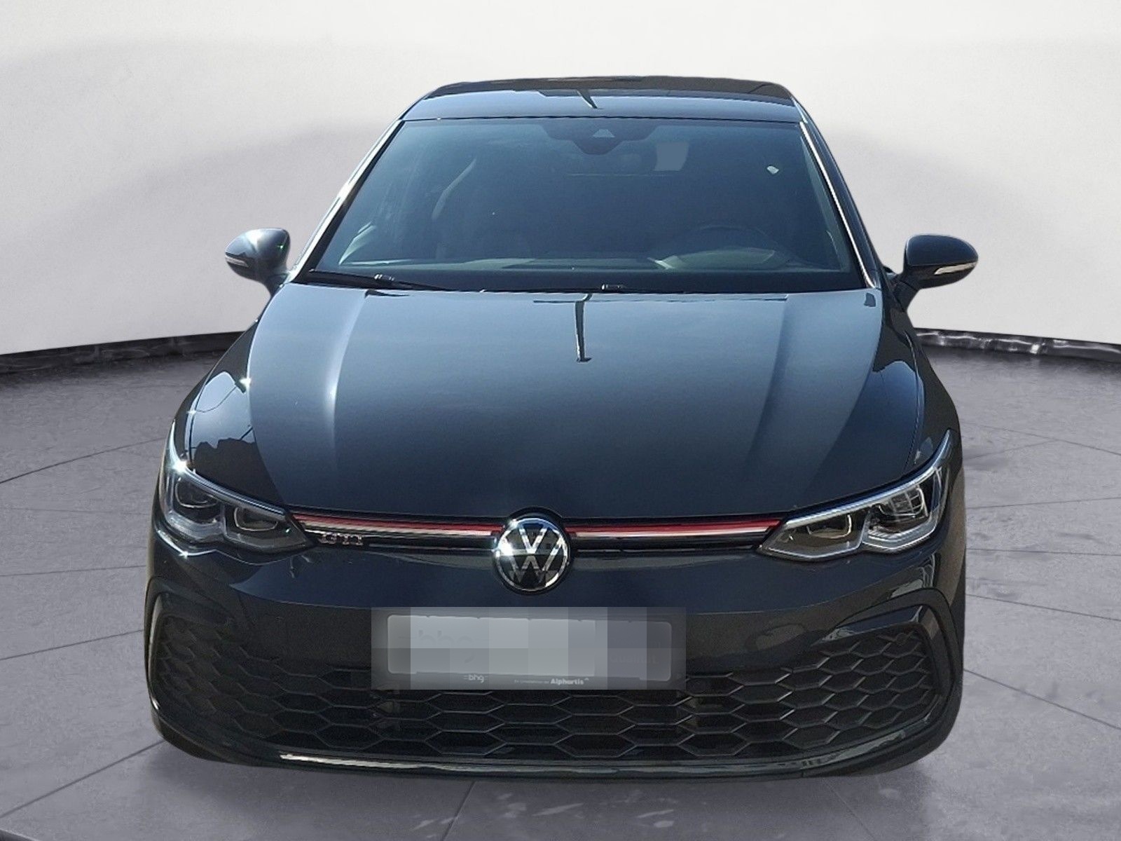 Volkswagen Golf GTI 2.0 TSI OPF DSG *NAVI*ACC*TRAVEL*Busine foto 7