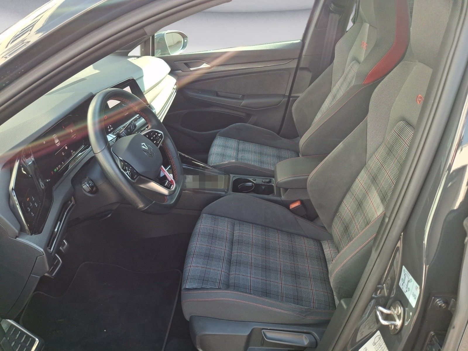 Volkswagen Golf GTI 2.0 TSI OPF DSG *NAVI*ACC*TRAVEL*Busine foto 8