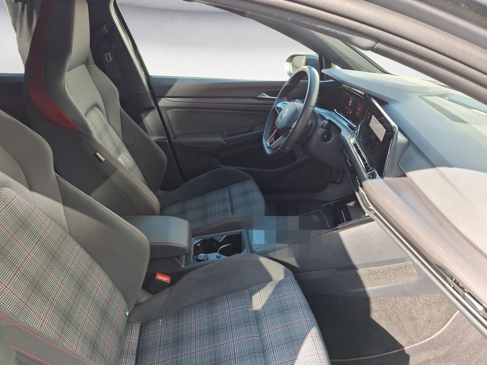 Volkswagen Golf GTI 2.0 TSI OPF DSG *NAVI*ACC*TRAVEL*Busine foto 9