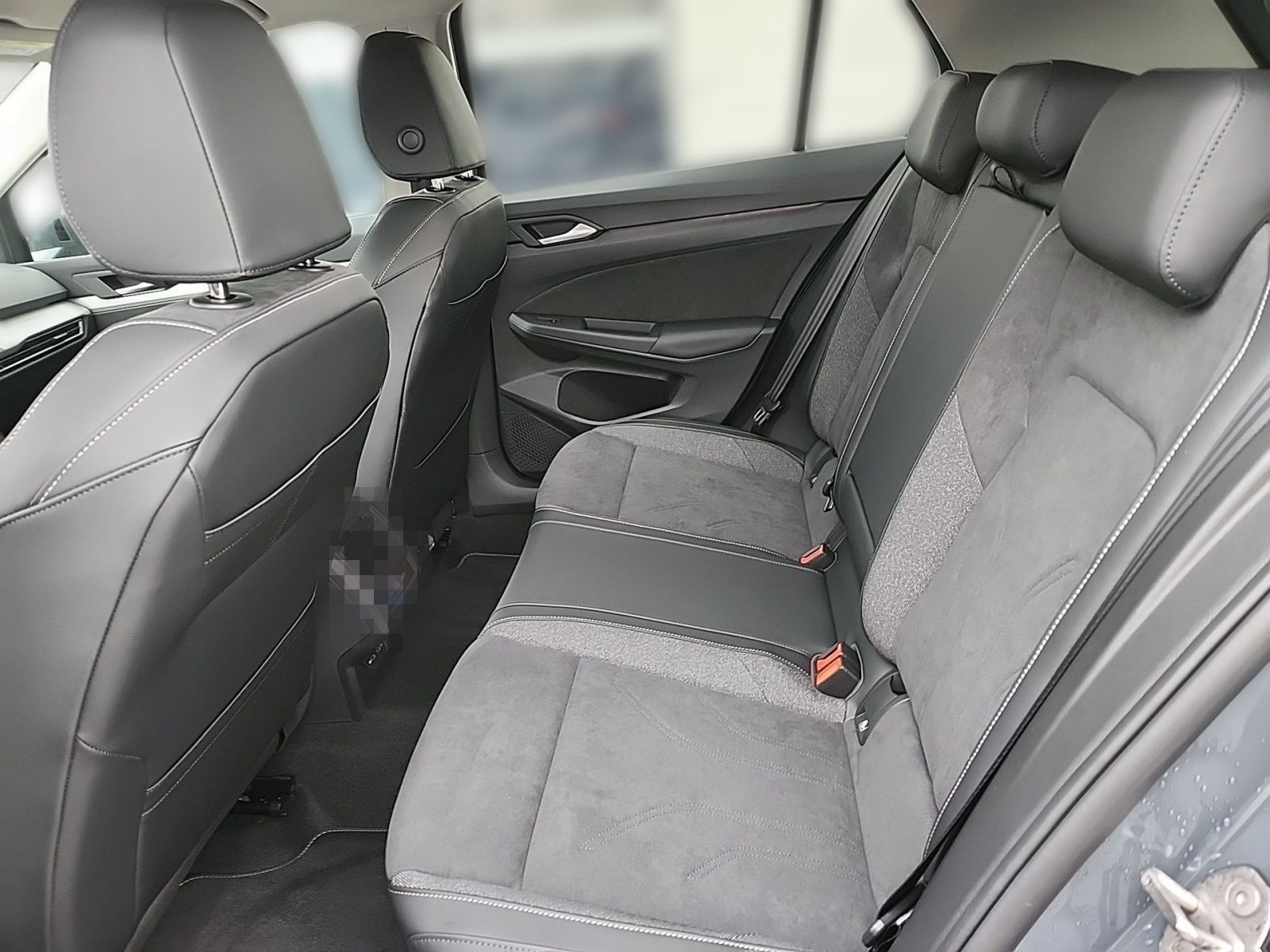 Volkswagen Golf VIII 1.5 TSI DSG eHybrid Life  ACC DAB+ LED foto 11