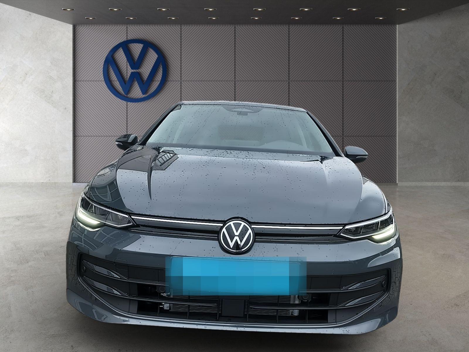 Volkswagen Golf VIII 1.5 TSI DSG eHybrid Life  ACC DAB+ LED foto 3