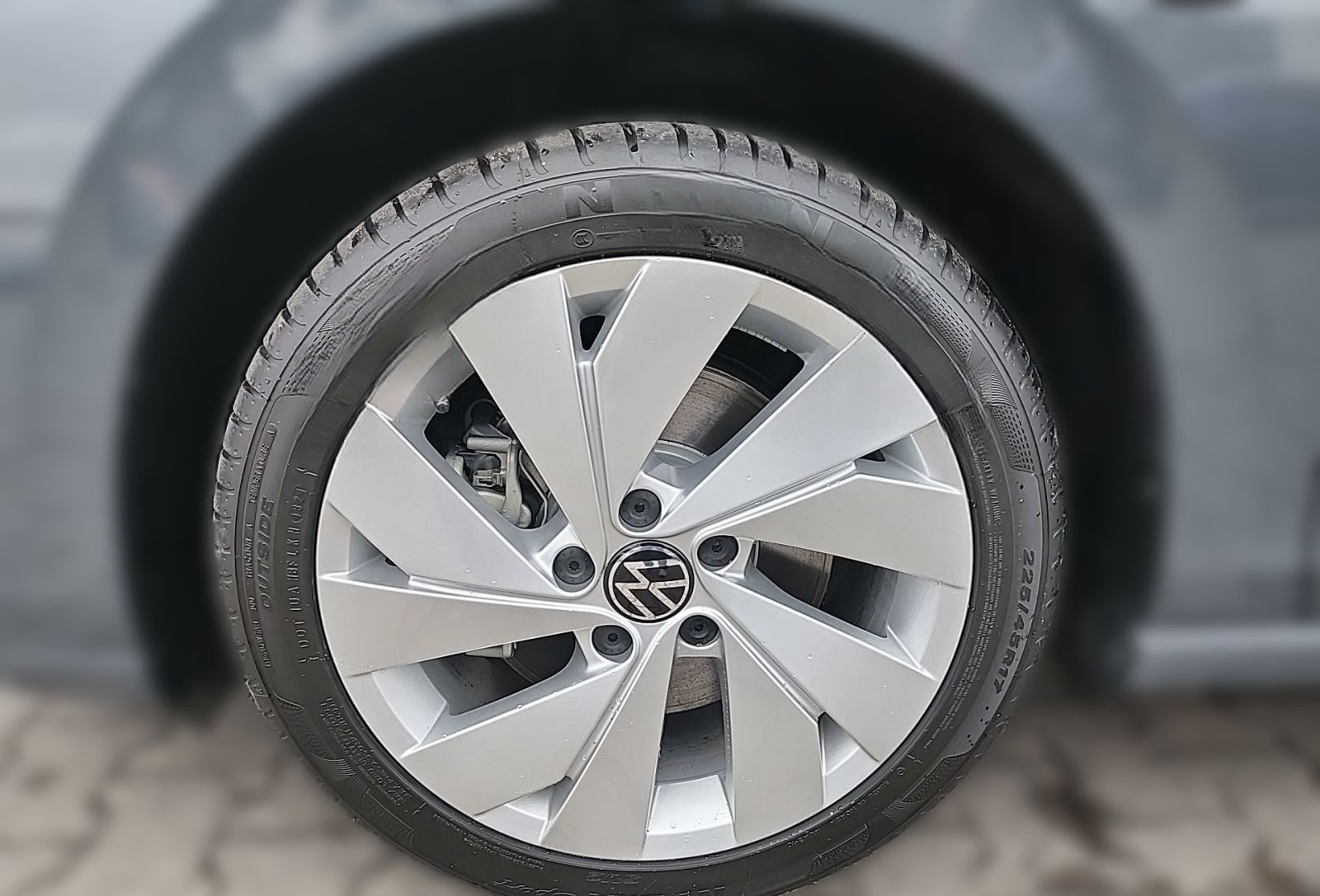 Volkswagen Golf VIII 1.5 TSI DSG eHybrid Life  ACC DAB+ LED foto 4