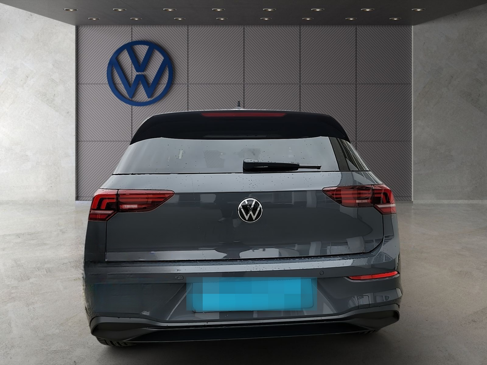Volkswagen Golf VIII 1.5 TSI DSG eHybrid Life  ACC DAB+ LED foto 6