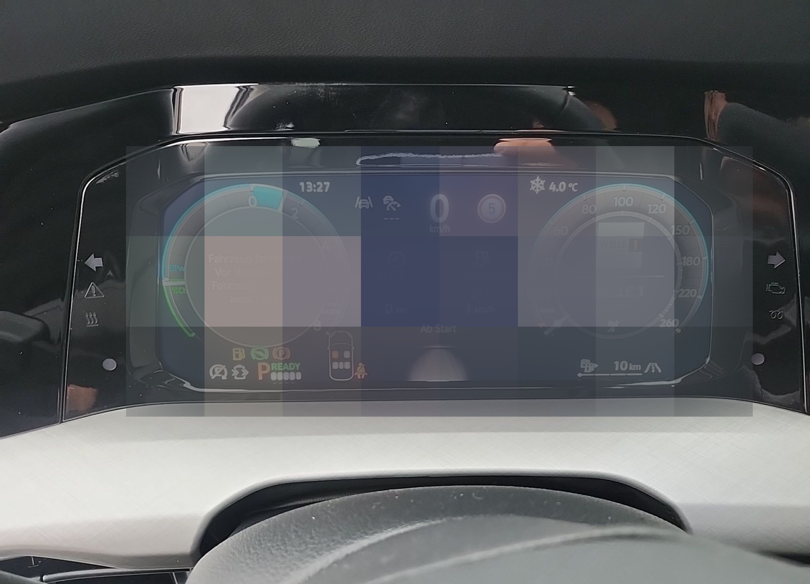 Volkswagen Golf VIII 1.5 TSI DSG eHybrid Life  ACC DAB+ LED foto 9