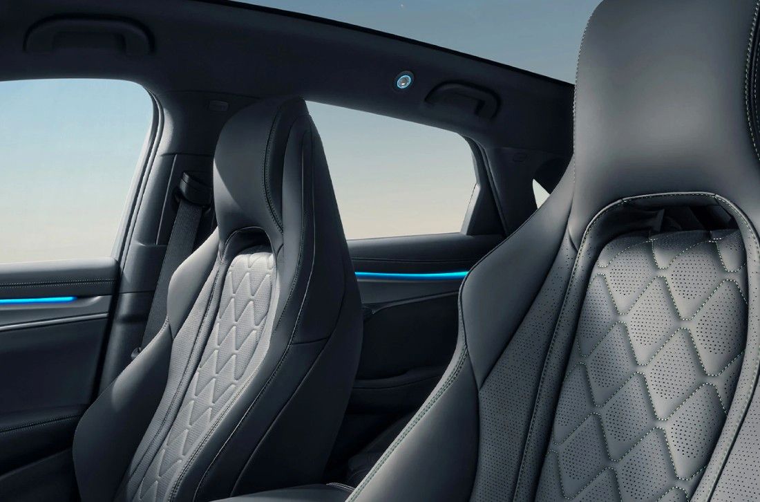 BYD SEALION 7 Excellence AWD*Verfügbar foto 10